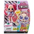 thumbnail image 6 of LOL Surprise Tween Series 3 Fashion Doll Chloe Pepper with 15 Surprises – Great Gift for Kids Ages 4+, 6 of 7