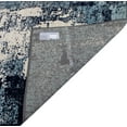 thumbnail image 4 of Lagoon Adrian Blue Rug, 4 of 7