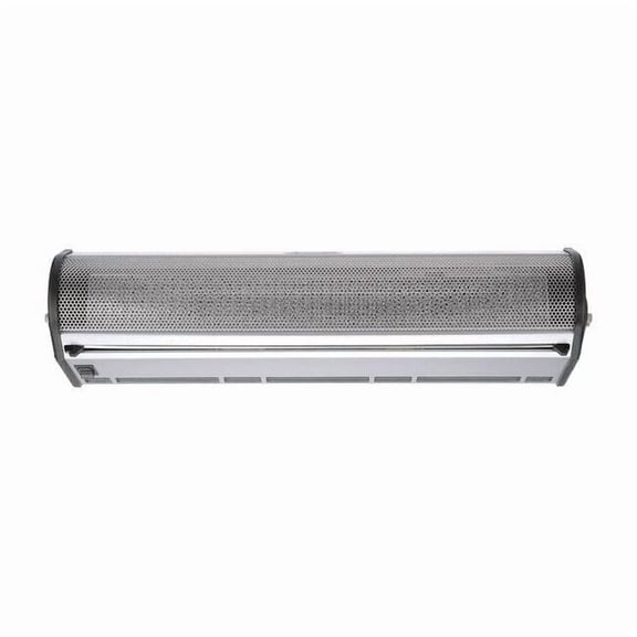 Berner Drive Through Window Air Curtain,200 cfm DTU03-2026EA