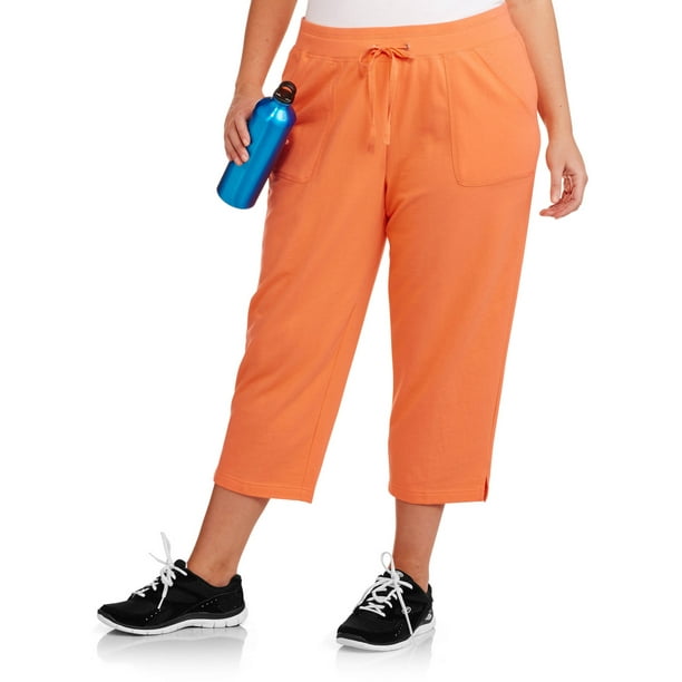 walmart capri pants
