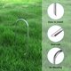 thumbnail image 5 of Estacas de Viento para Trampolín Tipo U de Alta Resistencia 30 cm, 5 of 6