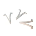 thumbnail image 2 of PASILI Pool V Clips Replacement 21 Pack Essential Accessories For Pool Cleaning, 2 of 8