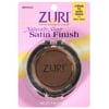 Zuri: Naturally Sheer Satin Finish Cosmetics, .35 Oz