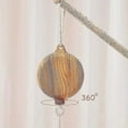 thumbnail image 5 of Baby Musical Mobile With Rotating Hooks, Crib Mobile Motor, Baby Music Box Spinner With 3 Modes, Nursery Mobile Motor With 35 Lullabies, 5 of 5