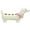 B, variant on nTRIUQJ Dachshund Toothbrush Holder, Ceramic Dog Electric Toothbrush Holder, Dachshund Tooth Brush Rack, 4 Storage Compartments, Creative Cute Tooth Brush Holders for Bathroom, A