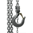 thumbnail image 5 of JET 133124 AL100 Series 1/2 Ton Capacity Aluminum Hand Chain Hoist with 30 ft. of Lift, 5 of 9