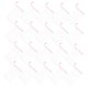 thumbnail image 4 of IDEANATEGRATE 100Ud Bolsa Malla Para Máquina Arena Circular Fácil Uso, 4 of 7