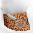 thumbnail image 1 of WEUVEB Medidora Para Comida De Perro Y Ergonómico De Plástico ABS, 1 of 8