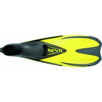 Seac Speed Snorkeling Fins