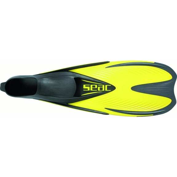 Seac Speed Snorkeling Fins