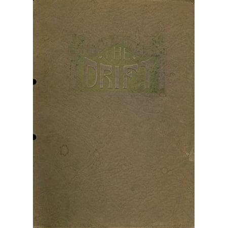 (Custom Reprint) Yearbook: 1930 Taylorville High School - Drift Yearbook (Taylorville, IL)