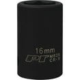 thumbnail image 2 of Wilmar M826 1/2" Drive 16mm 6-point Impact Socket, 2 of 3