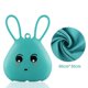 thumbnail image 1 of Toalla fría deportiva portátil de secado rápido, absorción de sudor de fibra ultrafina con verde, 1 of 4