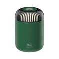 thumbnail image 1 of Binwennn Easy to Clean Humidifiers for Baby Portable Vaporizer for Concentrate Water Air Purifiers Humidifier Humidifiers For Bedroom Room Humidifier Streaming Light Humidifiers Desktop Air Humidifier, 1 of 3