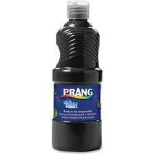 Prang DIX10909 Tempera Paint