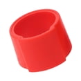 thumbnail image 4 of Saxophone Fastener Clip Musical Instrument Parts Red, 4 of 8