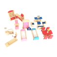 thumbnail image 1 of Muebles de de Accesorios de de Simulación de Roles, 1 of 9