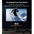 thumbnail image 4 of Cable USB-C a HDMI SWITCHFLUX 1,8 m 4K@60Hz trenzado, 4 of 7