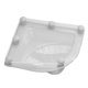 thumbnail image 5 of OHOIOLLA 1Jgo De Para Fregadero Cocina En Malla Gris Y Desechable, 5 of 8