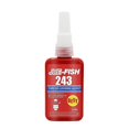 thumbnail image 5 of Loctite 243 Verrou de Filetage 50ml Boulon Fixation Rapide Colle Écrou Composé Meilleur, 5 of 5