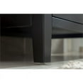 thumbnail image 6 of Laviva Wimbledon 60" Wood Cabinet with VIVA Stone Countertop in Espresso/White, 6 of 9