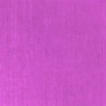 thumbnail image 1 of Ahgly Company Indoor Square Oriental Pink Industrial Area Rugs, 8' Square, 1 of 4