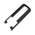 thumbnail image 1 of Car Center Console Board Strip Gear Shift Panel Cover Trim Stickers Carbon Fiber for C- 2024-2025, 1 of 3