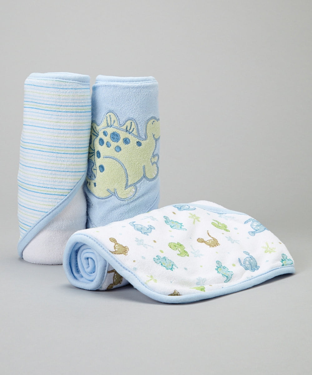 spasilk baby towels