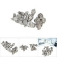 thumbnail image 3 of Zirconium Sample, Zirconium Metal Harmless Exquisite Corrosion Resistance  for Laboratory, 3 of 7