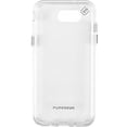 thumbnail image 2 of PureGear Slim Shell Pro Case [Clear/Transparent] Anti-Shock Cover [with AirTek Suspension] for Cricket Samsung Galaxy Amp Prime-2 (J327A), Sol-2 (2017) DSMN5009, 2 of 3