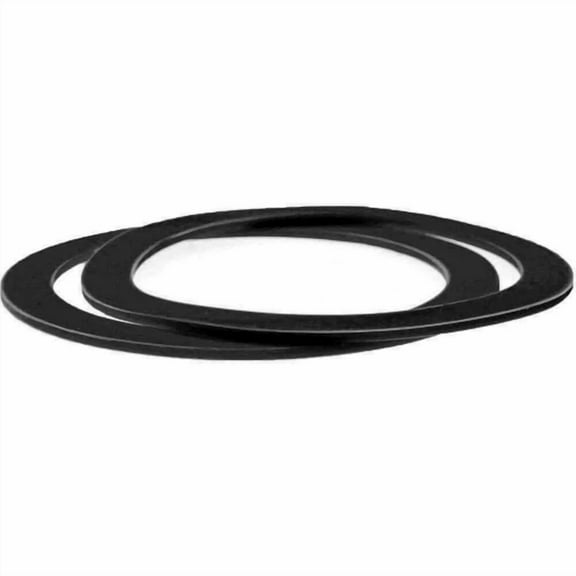 For Kohler Gp1059291 Canister Seal Gasket For Single Flush Toilet(2Pcs)