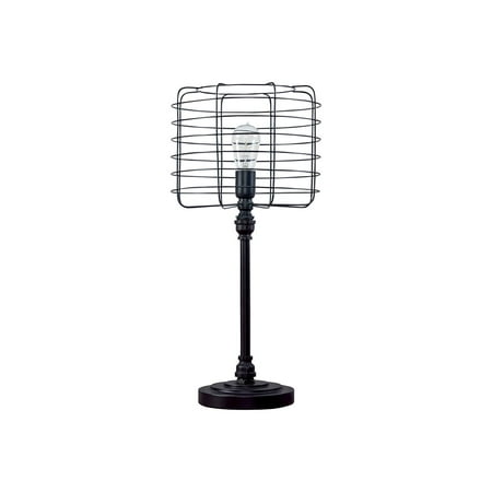 Signature Design by Ashley Javan Antique Black 25