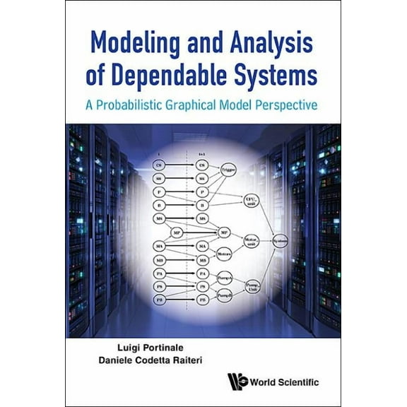 Modeling and Analysis of Dependable Systems, (Hardcover)
