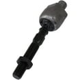 thumbnail image 2 of Tie Rod End Compatible with 1981-1984 Nissan Maxima 1984-1989 300ZX Front, Left Driver or Right Passenger Side, Inner Sold individually, 2 of 5