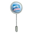 thumbnail image 1 of The Polar Express All Aboard Stick Pin Stickpin Hat Brooch, 1 of 6