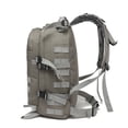 thumbnail image 3 of Venta al por mayor de bolsas tácticas para exteriores, equipo de entrenamiento, mochila de acampada, mochila deportiva con forma de burro, mochila 3D, 3 of 6