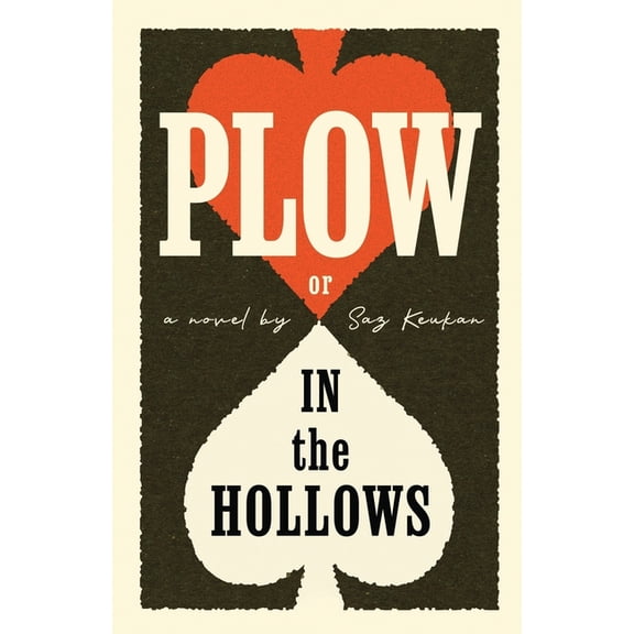 Plow: In the Hollows, (Paperback)