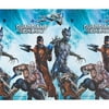 Guardians of the Galaxy Plastic Table Cover 54" x 96"