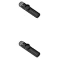 thumbnail image 1 of Wosthever Kazoo Instrumento de viento de madera Diseño ABS Profesional Ukulele Guitarra Acompañamiento para principiantes Actuaciones Regalo Type1 NO1, 1 of 6