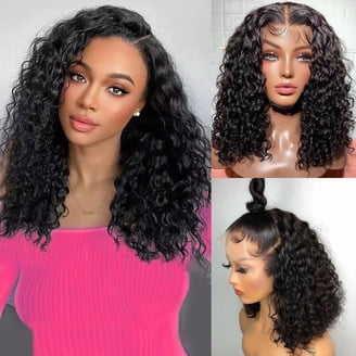 Loose Body Wavy Glueless Pre Plucked 200 Density 6X5 HD Lace  display picture 1