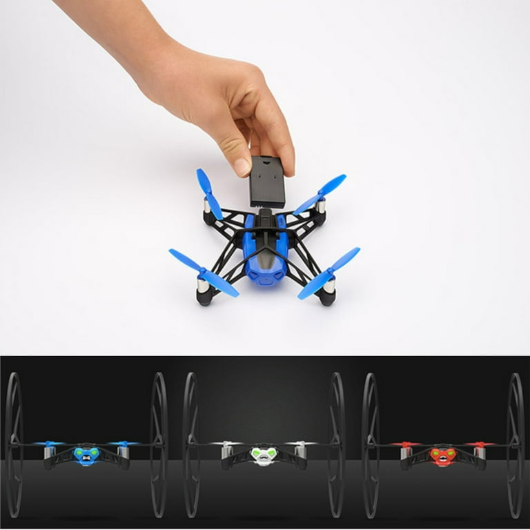 Maximalpower Battery for Parrot Mini Drones Jumping Sumo Rolling