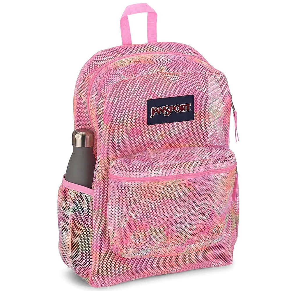 Jansport backpack see through online