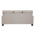 thumbnail image 6 of HomeStock Moroccan Sofa Sleeper with Two Accent Pillows, 6 of 8
