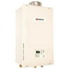 Noritz NR83-DVC-NG 8.3 GPM 180000 BTU 120 Volt Residential Natural GasTankless Water Heater with Concentric Exhaust
