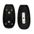 thumbnail image 2 of Clip On LED Safety Warning Strobe Light Bicycle ATV Scooter Boat Kayak Hiking, 2 of 5