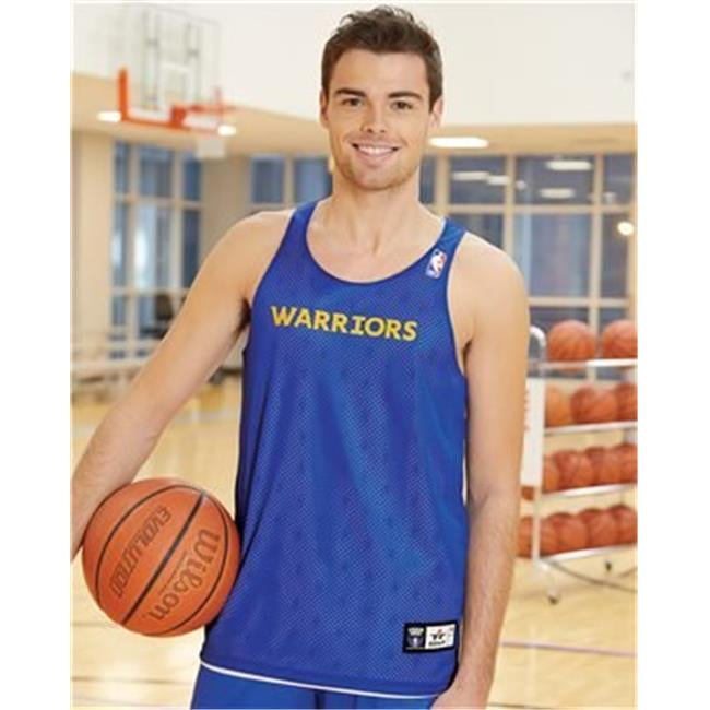 Youth NBA Replica Reversible Basketball Jersey - All Sports Uniforms
