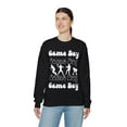 thumbnail image 6 of Adult Womens Fooball Game Day Sweatshirt, Football Top, Mom Football Shirt, 6 of 7