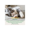 thumbnail image 5 of Vet's Best Urinary Tract Support Supplements for Cats - 60 Chewable Tablets, 5 of 9