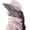 Pink, variant on Toddler Child Kids Girls Summer Sun Hat Wide Brim UV Protection Hats Floppy Bucket Cap for Beach Fishing Gardening Sky Blue