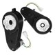 thumbnail image 1 of 24V Kids Ride on Car Gearbox 24V 40000RPM Motor 2Pcs Electric Motor Gearbox Motorcycles High Speed, 1 of 5